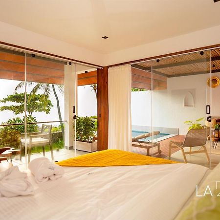 La Reve The Beach Villa Malappuram Exterior foto